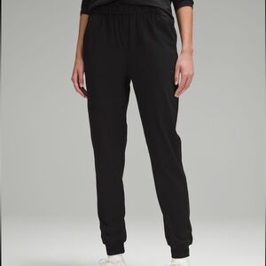 Lululemon Stretch High Rise Jogger Full Length